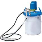 macnaught Power Lube (Pneumatic Type)