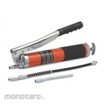 ALDO Grease Pump (Pompa Gemuk)