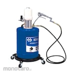 KING TONY Pneumatic Grease Pump (Pompa Gemuk)