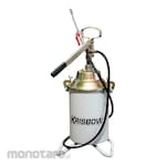 KRISBOW Manual Grease Dispenser (Pompa Gemuk)