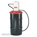 Lincoln Air Operated Grease Transfer Pump (Pompa Gemuk)