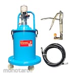 MAXPOWER Air Grease Lubricator (Pompa Gemuk)