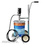 SKF Grease Pump (Pompa Gemuk)