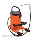 WESTWARD Grease Pump with Container (Pompa Gemuk)