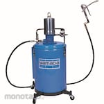 YAMADA Air Operated Grease Lubricator (Pompa Gemuk)