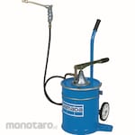 YAMADA Hand Operated Grease Lubricator (Pompa Gemuk)