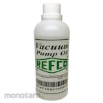 Refco Vacuum Pump Oil
