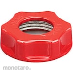 BAL OHASHI Nozzle Mounting Bracket Red