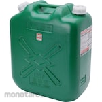 Doi Metal & Transform Light Oil Can