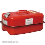 monotaro Gasoline Carrying Can (Horizontal) (Tangki Bensin)