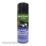 Triton Clear Insulating Varnish
