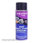 Triton Red Insulating Varnish