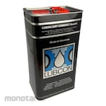 LUBCON Elephant Milk (Pelumas Pelarut Gula)
