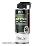 Matrix (Specialty Lubricants) Foodmax Extreme Food Grade Lubricant (Pelumas Mesin Food Grade)
