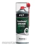 Matrix (Specialty Lubricants) Sprayable Universal Food Grade Grease (Pelumas Mesin Food Grade)