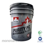 Petro Canada Hydraulic Food Grade Industrial Machine Oil (Pelumas Mesin Food Grade)