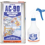 Action Can AC-90 Multi-Purpose Lubricant, Trigger Spray