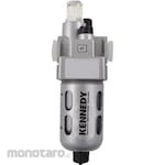 Kennedy Lubricator Unit
