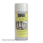 BARREL Metal Cleaner & Polish