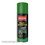 Ballistol Cold Degreaser
