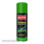Ballistol Gunex Special Gun Oil Spray