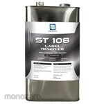 Burlington Label Remover