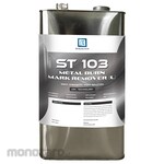 Burlington Metal Burn Mark Remover