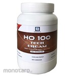 Burlington Tech Cream