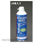 ESCO 350ml Air Duster Safety (24 bottles)