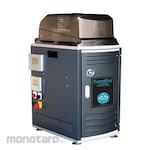 XIBEX Tramp Oil Removal and Bacteria Killer