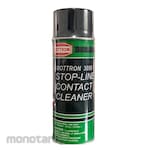 MOTTRON Stop Line Contact Cleaner