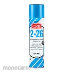CRC 2-26 Improves electrical properties