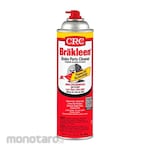 CRC Brake Cleaner (Pembersih Rem)