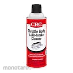 CRC Throttle Body & Air Intake Cleaner (Pembersih Throttle Mesin)