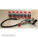 ERGENE Paket Injector Cleaner 24 Can Plus Alat Tabung Kuningan