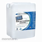 KETECA Waterworks Heavy Duty Degreaser (Pembersih Minyak Lemak)