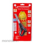 Rothenberger Power Fire Handle Us