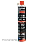 TRUSCO Brake & Parts Cleaner