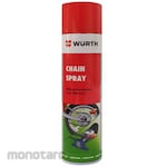 WURTH Chain Cleaner