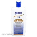 REXCO 20 Ultimate Hand Cleaner (Pembersih Oli / Minyak)