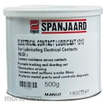 SPANJAARD Electrical Contact Lubricant (Pembersih Komponen Elektronik)