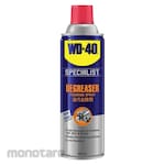 WD-40 Specialist Degreaser (Pembersih Kerak Mesin)