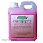 Spatter Clean Anti Splatter Nozzle Contact Tip