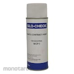 Glo-check White Contrast Paint