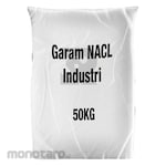 Non Brand Garam Industri Yodium NaCL