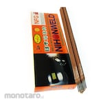 Nihonweld Chamfering Electrode (Elektrode Gouging)