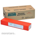 NIKKO STEEL Cast Iron Welding Rod CIN-2 (Kawat Las Elektrode)