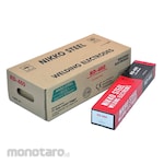 NIKKO STEEL Welding Electrode Mild Steel RD-460 (Kawat Las Elektroda)