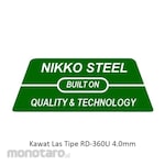 NIKKO STEEL Welding Wire RD-360U (Kawat Las Elektrode)