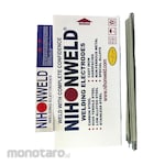 Nihonweld CrMo Alloy Steel Welding Electrode (Kawat Las Elektrode)